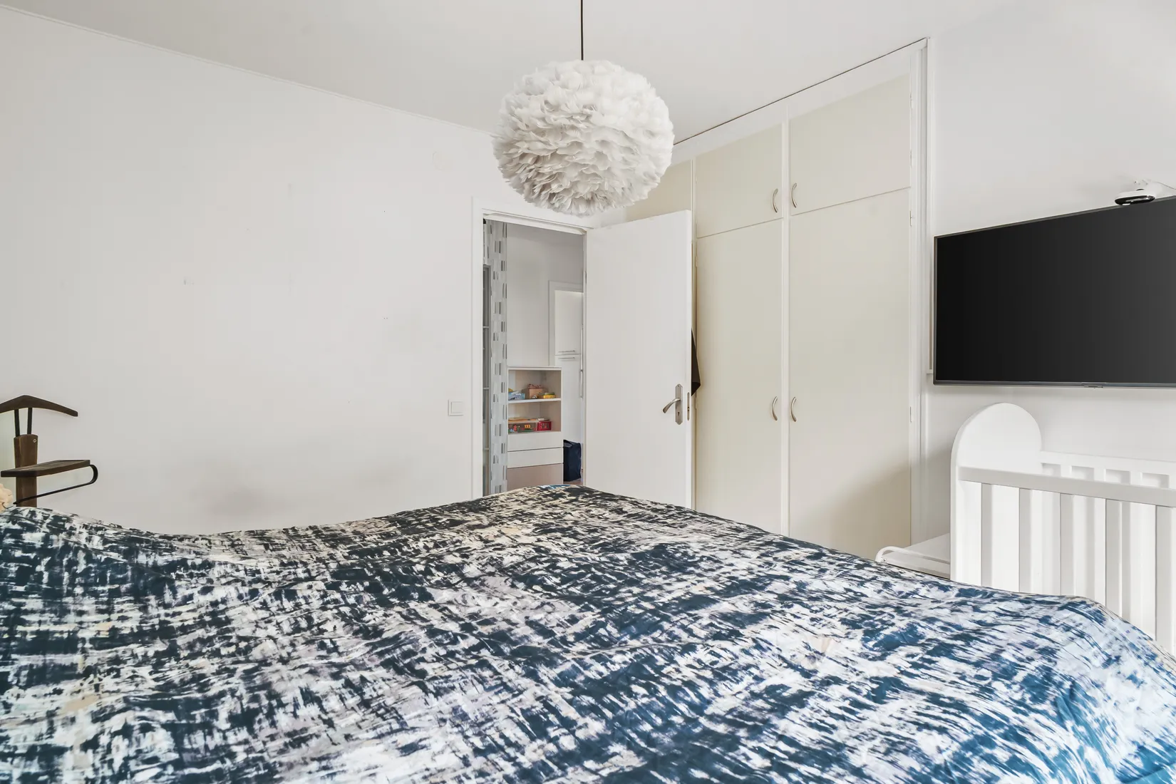 Bostadsrätt, Albäcksgatan 33B, Södermalm, Sundsvall