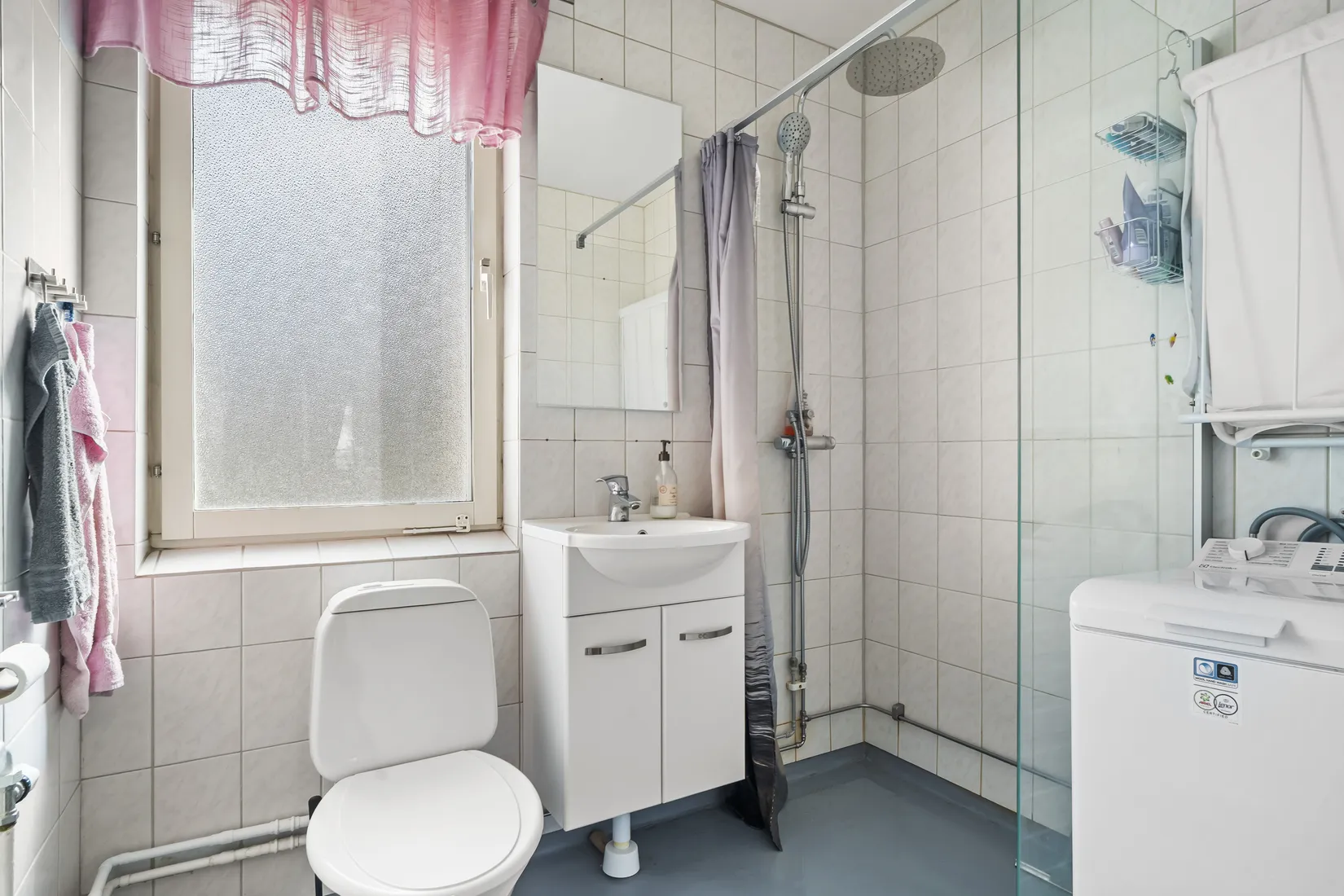 Bostadsrätt, Albäcksgatan 33B, Södermalm, Sundsvall