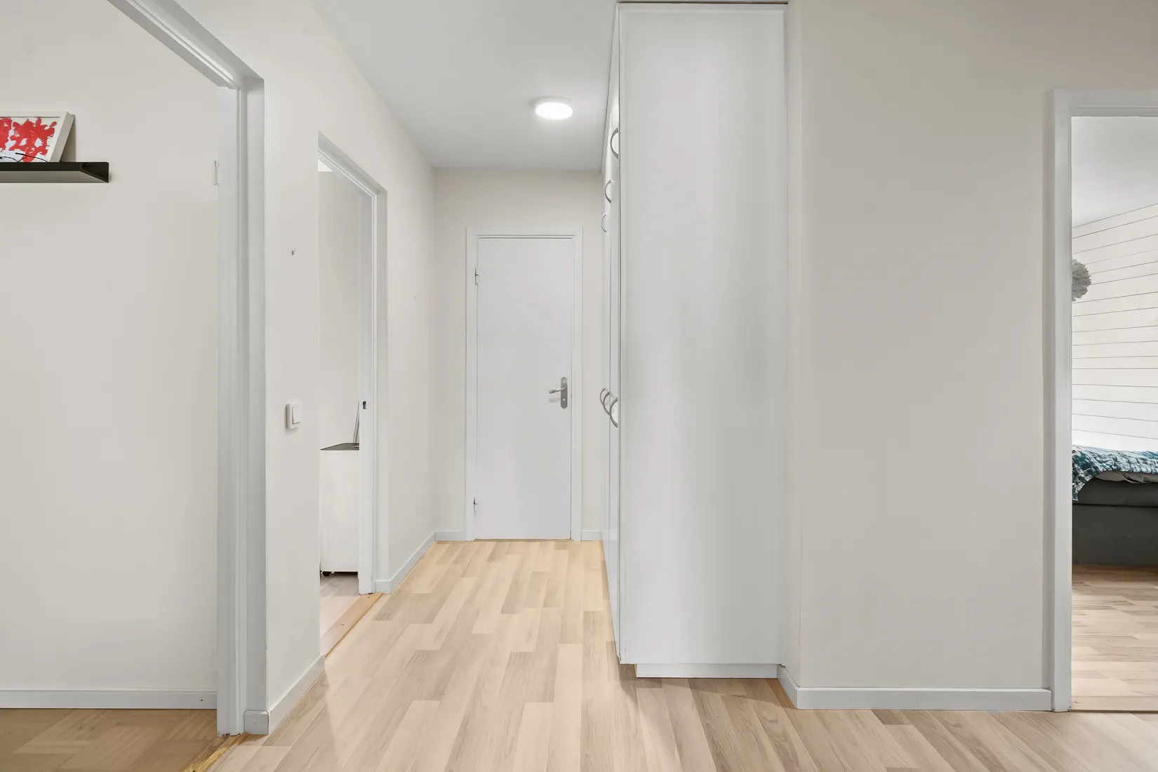 Bostadsrätt, Albäcksgatan 33B, Södermalm, Sundsvall
