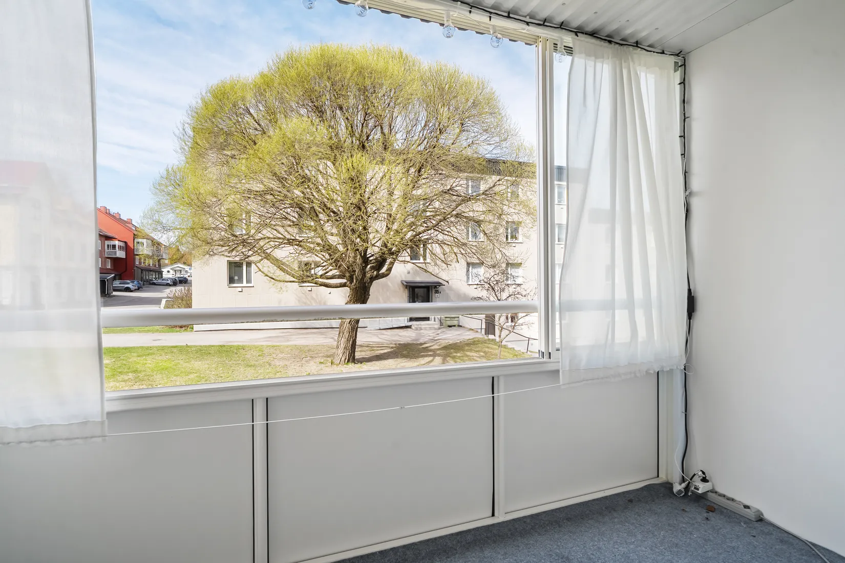 Bostadsrätt, Albäcksgatan 33B, Södermalm, Sundsvall