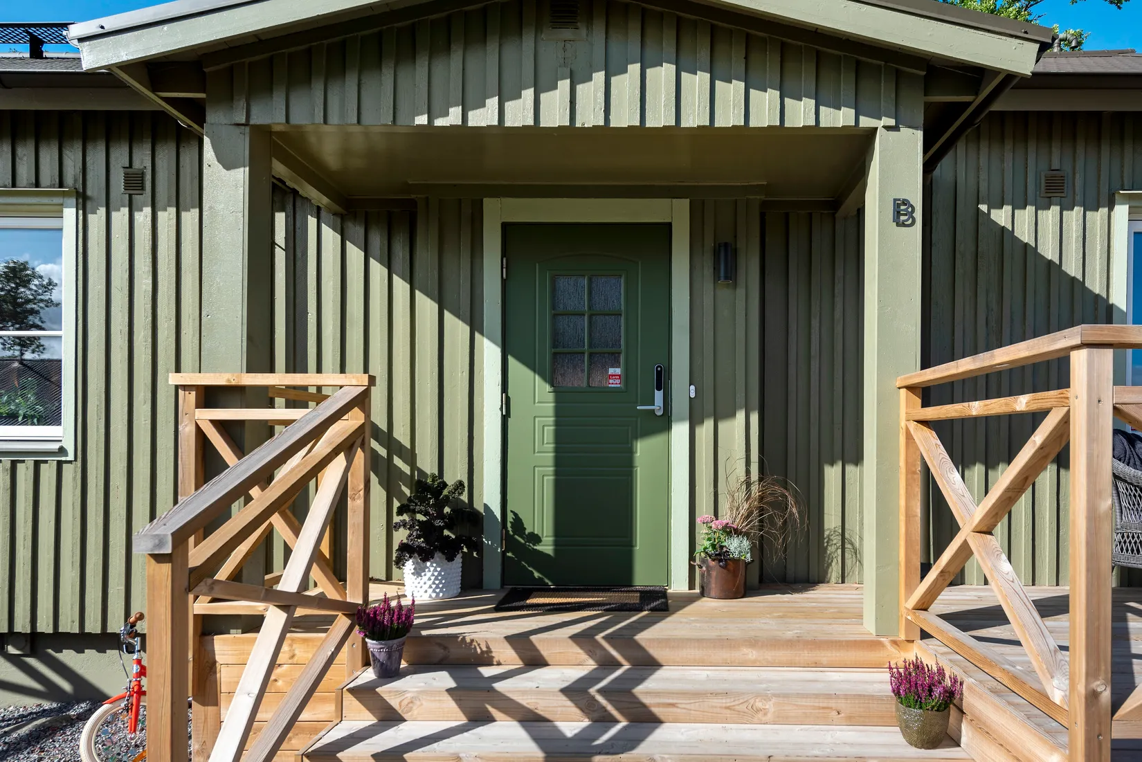 Bostadsrätt, Kaggeholm 17B, Helgö / Kaggeholms Slottsby, Ekerö