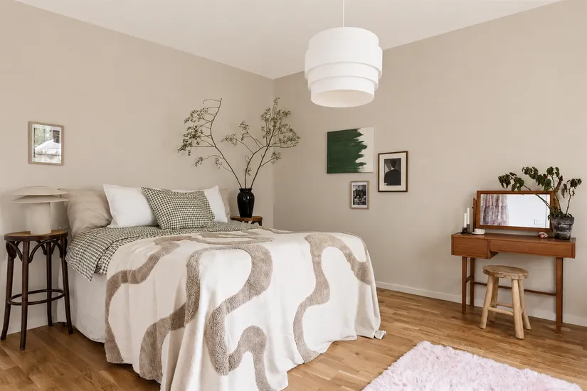 Bostadsrätt, Kaggeholm 17B, Helgö / Kaggeholms Slottsby, Ekerö