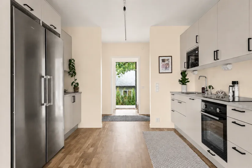 Bostadsrätt, Kaggeholm 17B, Helgö / Kaggeholms Slottsby, Ekerö
