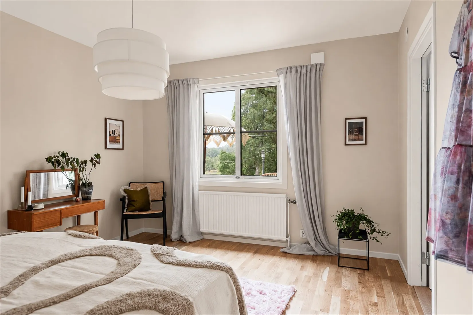 Bostadsrätt, Kaggeholm 17B, Helgö / Kaggeholms Slottsby, Ekerö