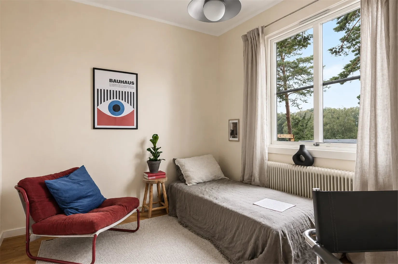 Bostadsrätt, Kaggeholm 17B, Helgö / Kaggeholms Slottsby, Ekerö
