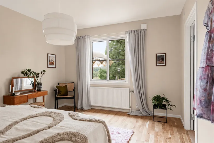 Bostadsrätt, Kaggeholm 17B, Helgö / Kaggeholms Slottsby, Ekerö