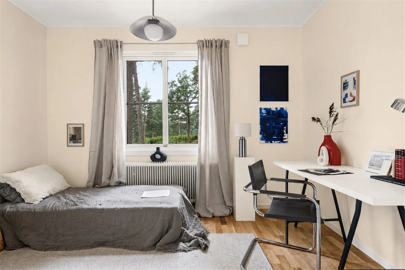 Bostadsrätt, Kaggeholm 17B, Helgö / Kaggeholms Slottsby, Ekerö