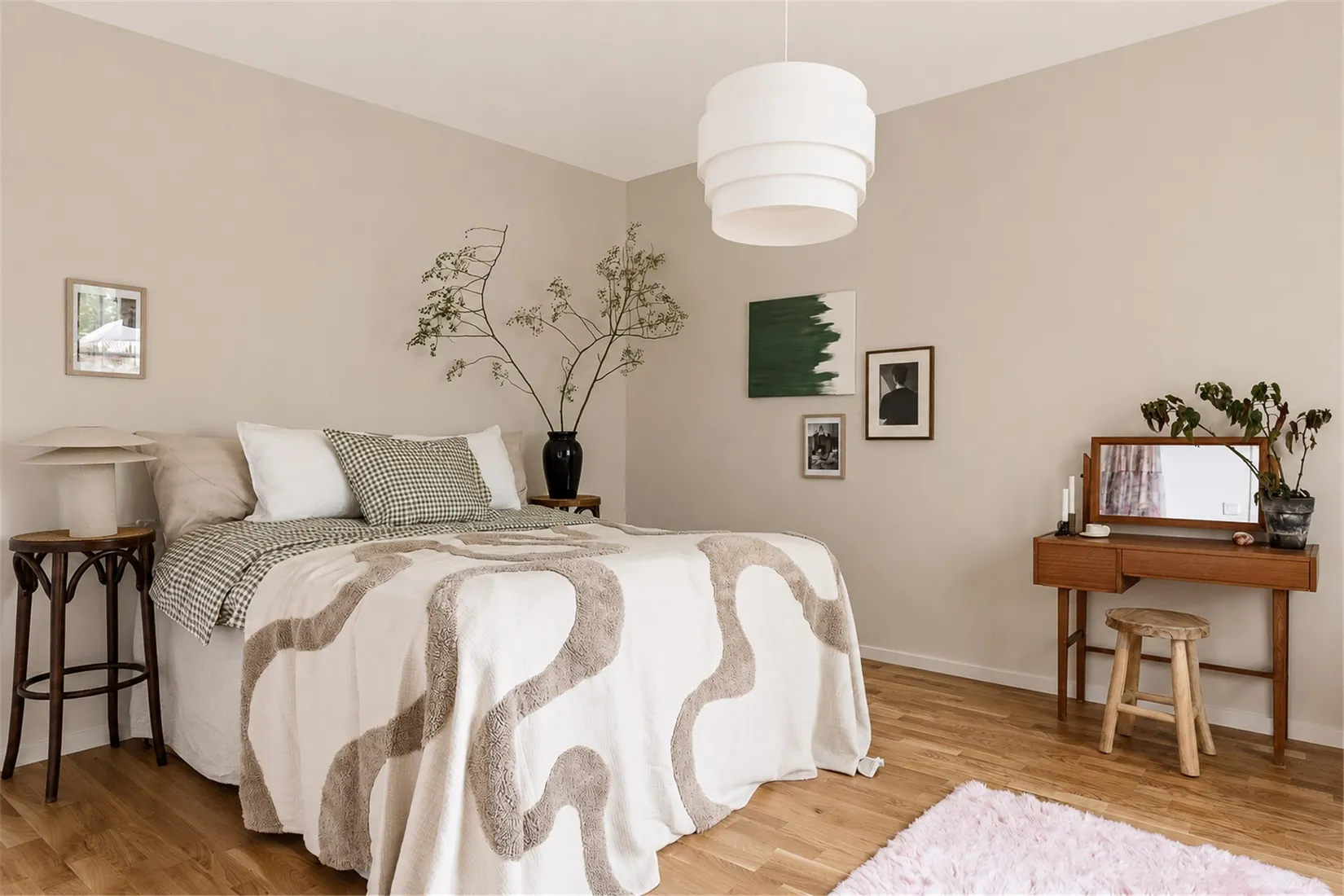 Bostadsrätt, Kaggeholm 17B, Helgö / Kaggeholms Slottsby, Ekerö