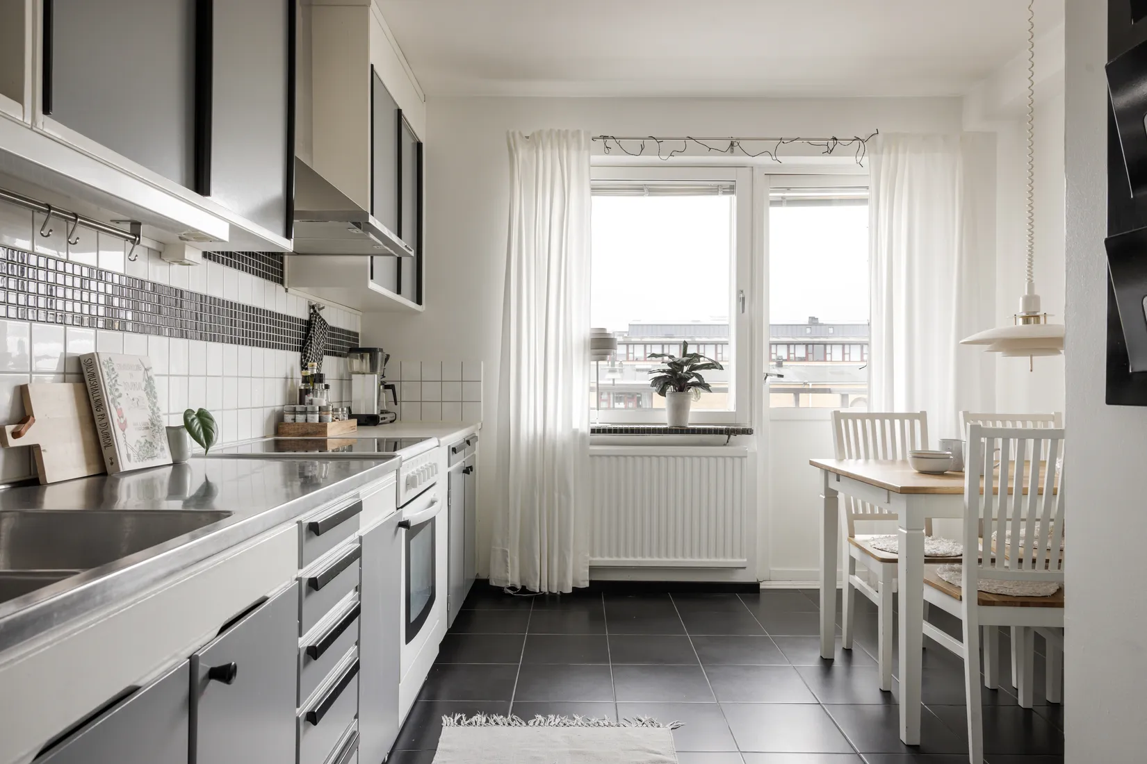 Bostadsrätt, Backgatan 23D, Simrishamn
