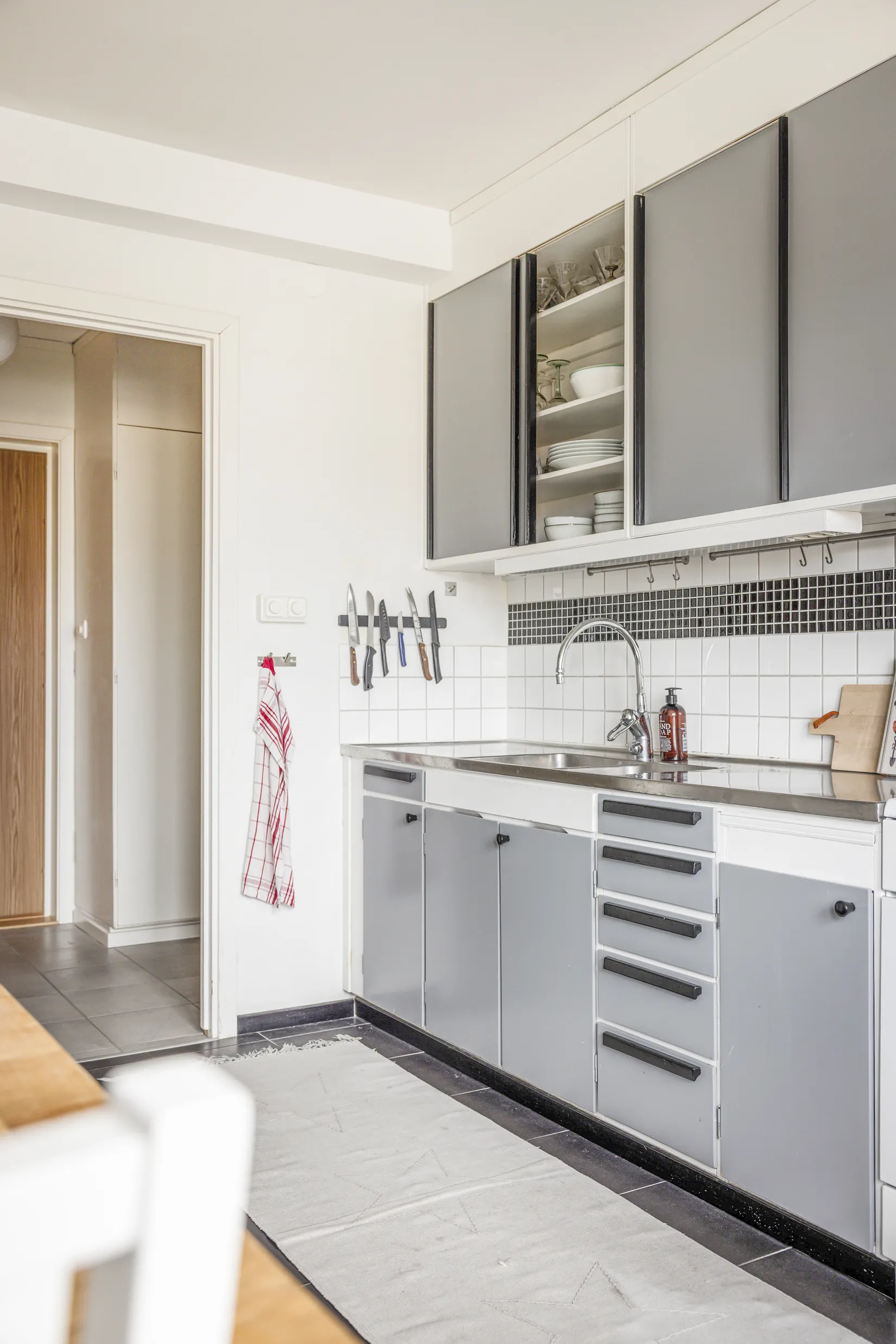 Bostadsrätt, Backgatan 23D, Simrishamn