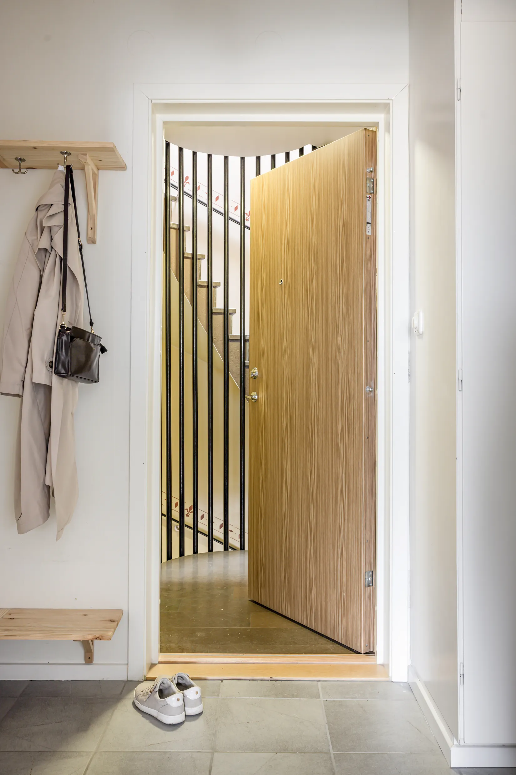 Bostadsrätt, Backgatan 23D, Simrishamn