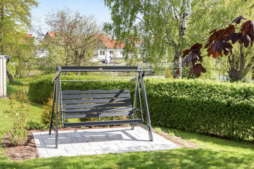Bostadsrätt, Backgatan 23D, Simrishamn