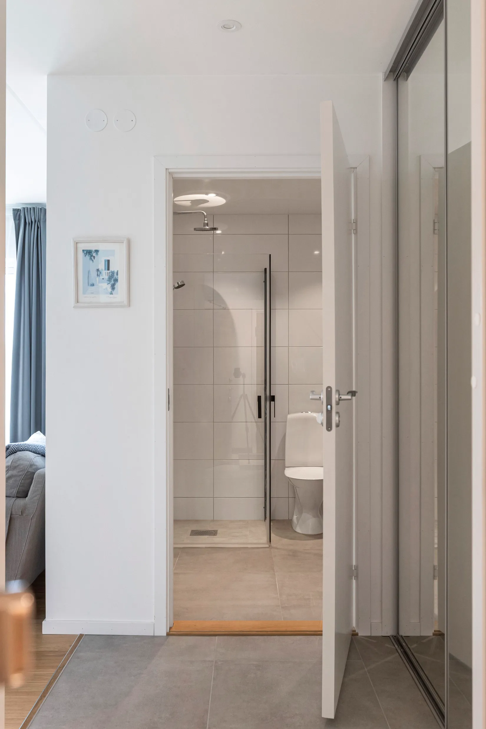 Bostadsrätt, Stockenbergsgatan 11, Centrum / Västra förstaden, Halmstad
