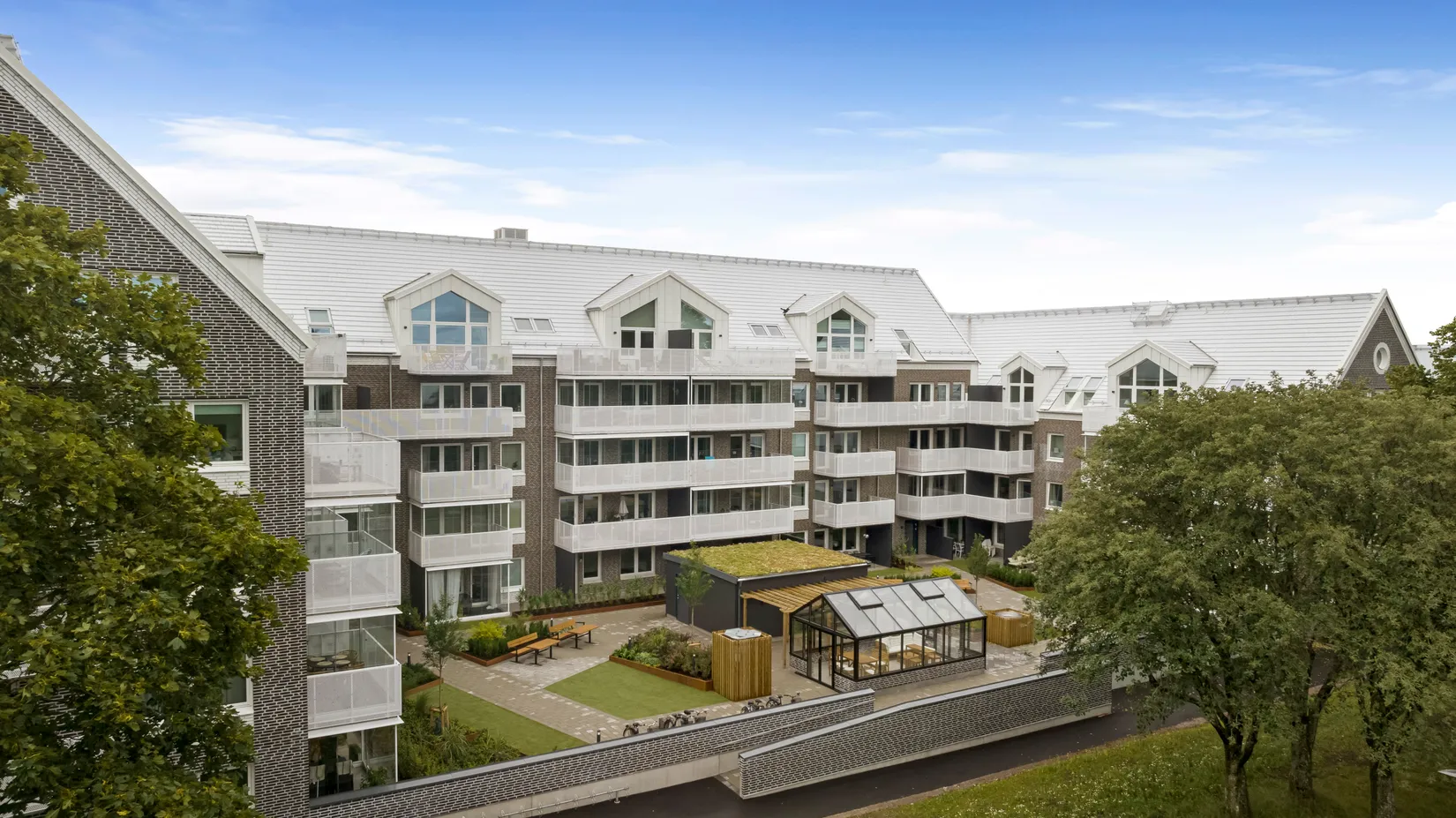 Bostadsrätt, Stockenbergsgatan 11, Centrum / Västra förstaden, Halmstad