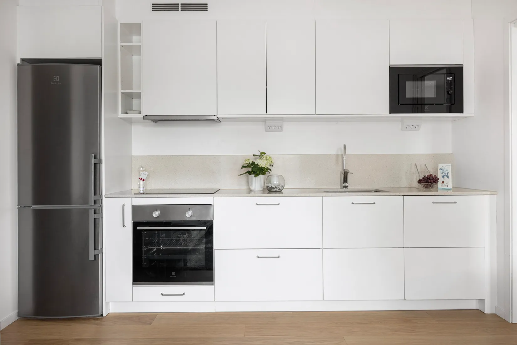 Bostadsrätt, Stockenbergsgatan 11, Centrum / Västra förstaden, Halmstad