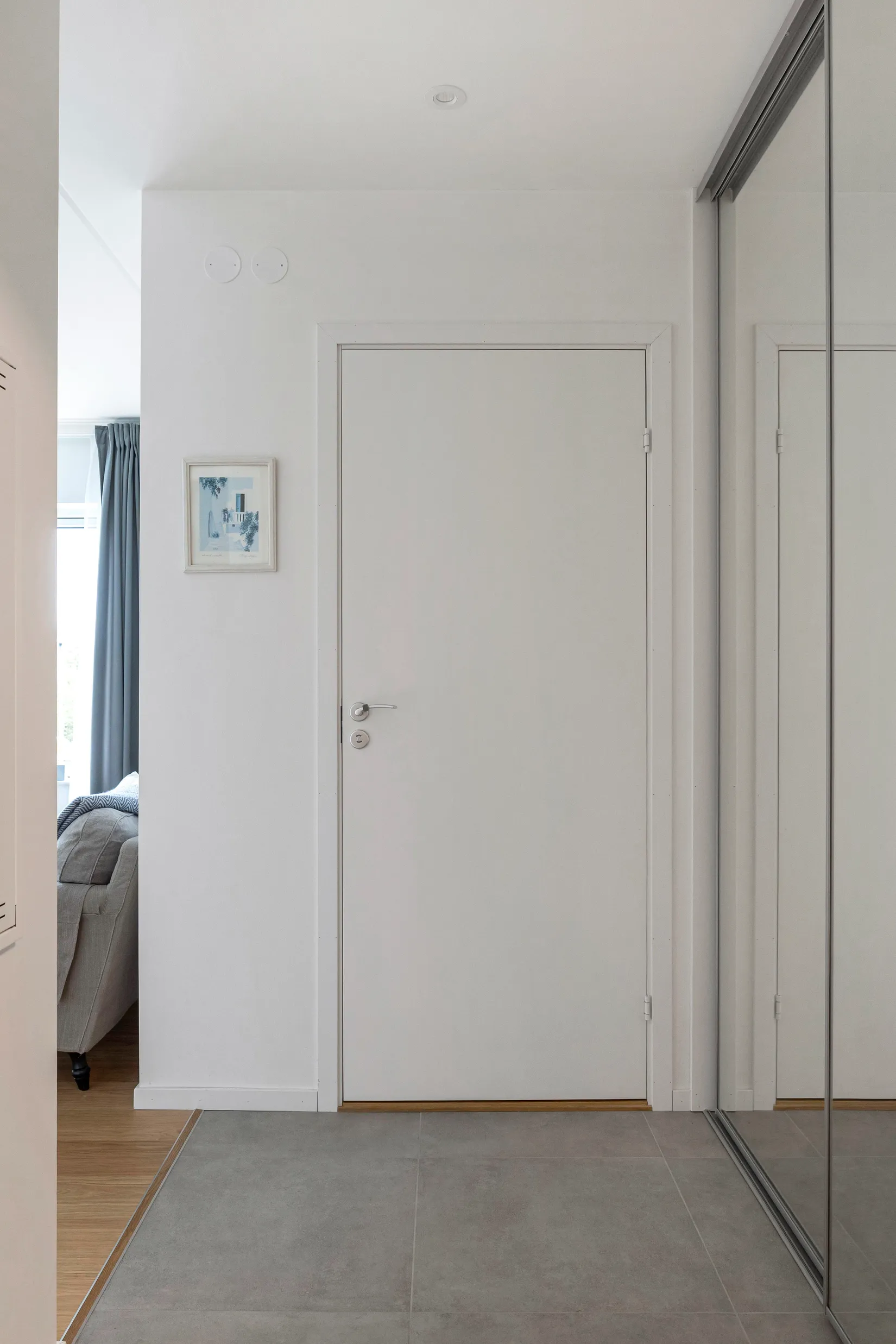 Bostadsrätt, Stockenbergsgatan 11, Centrum / Västra förstaden, Halmstad