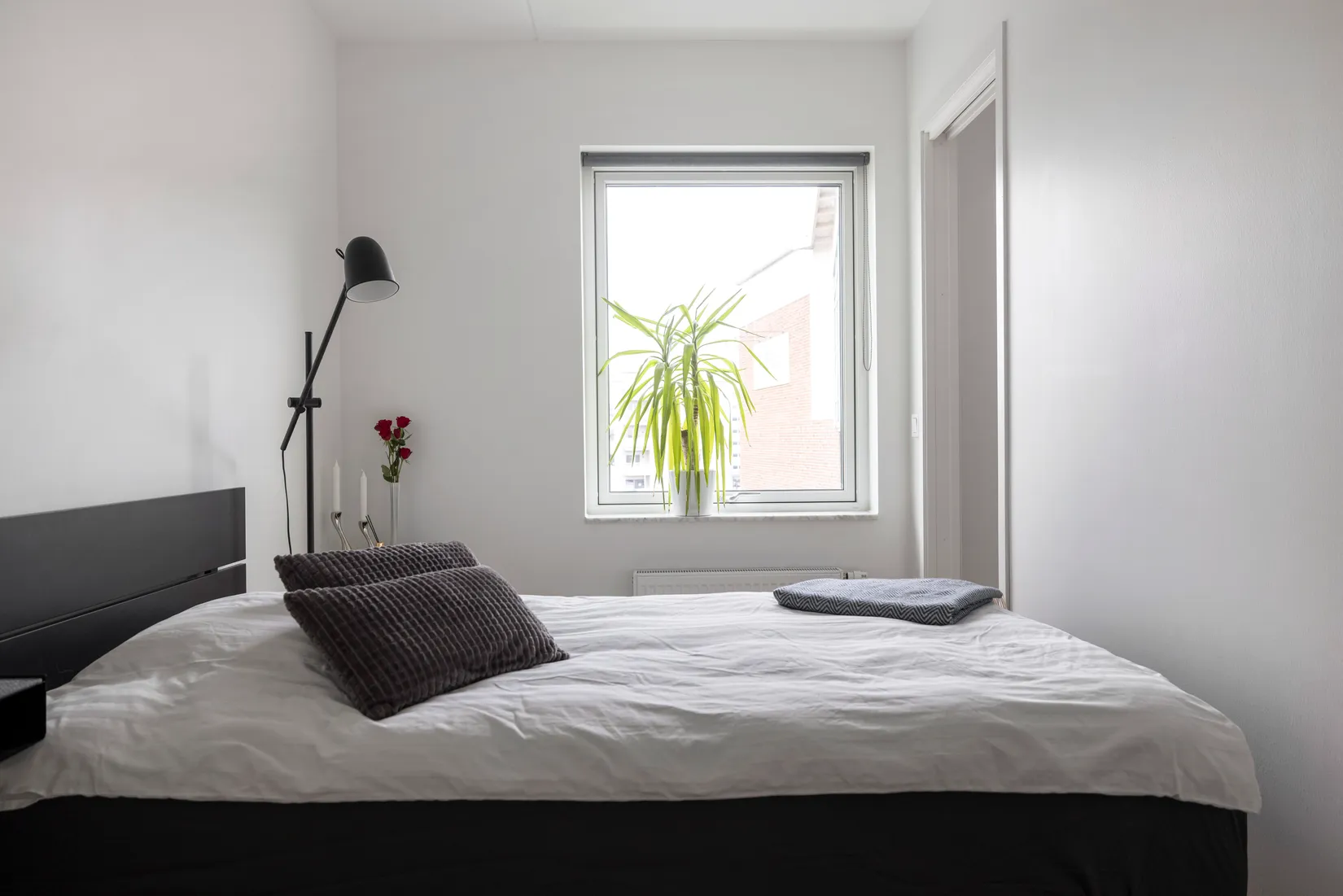 Bostadsrätt, Stockenbergsgatan 11, Centrum / Västra förstaden, Halmstad