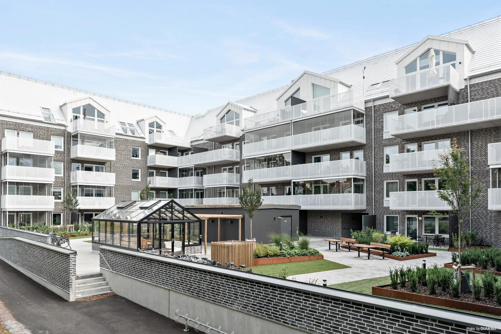 Bostadsrätt, Stockenbergsgatan 11, Centrum / Västra förstaden, Halmstad