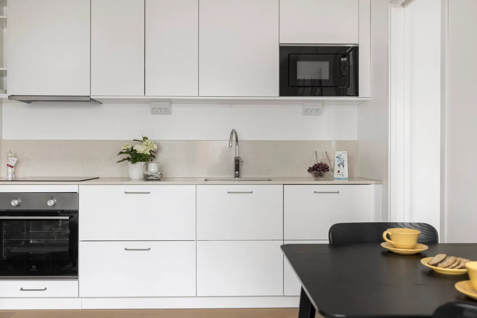 Bostadsrätt, Stockenbergsgatan 11, Centrum / Västra förstaden, Halmstad