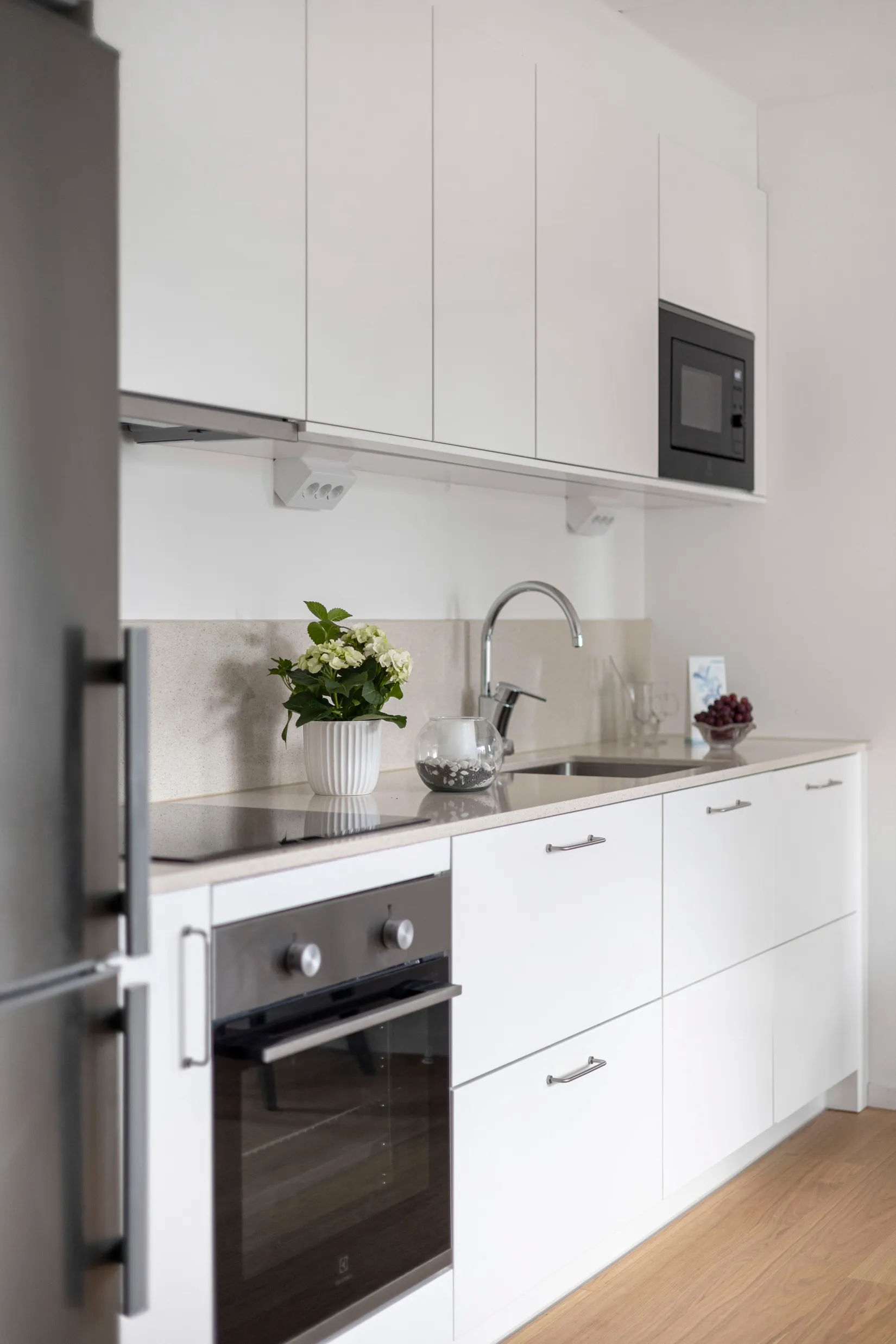 Bostadsrätt, Stockenbergsgatan 11, Centrum / Västra förstaden, Halmstad