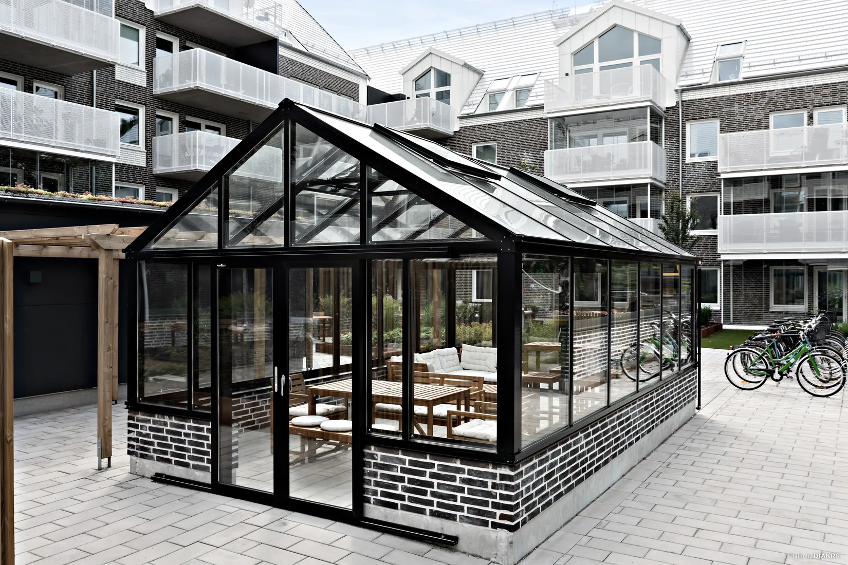 Bostadsrätt, Stockenbergsgatan 11, Centrum / Västra förstaden, Halmstad