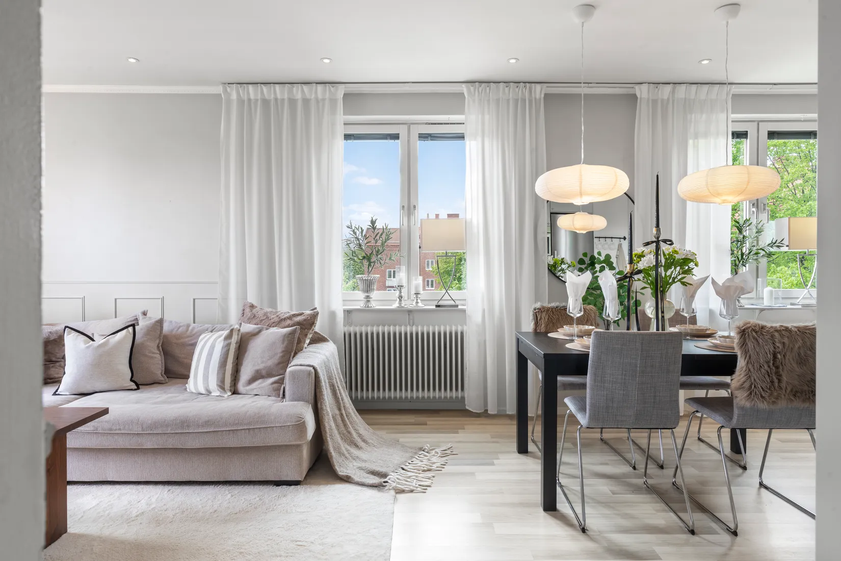 Bostadsrätt, Östra Radiogatan 2E, Sundsvall - Skönsmon, Sundsvall