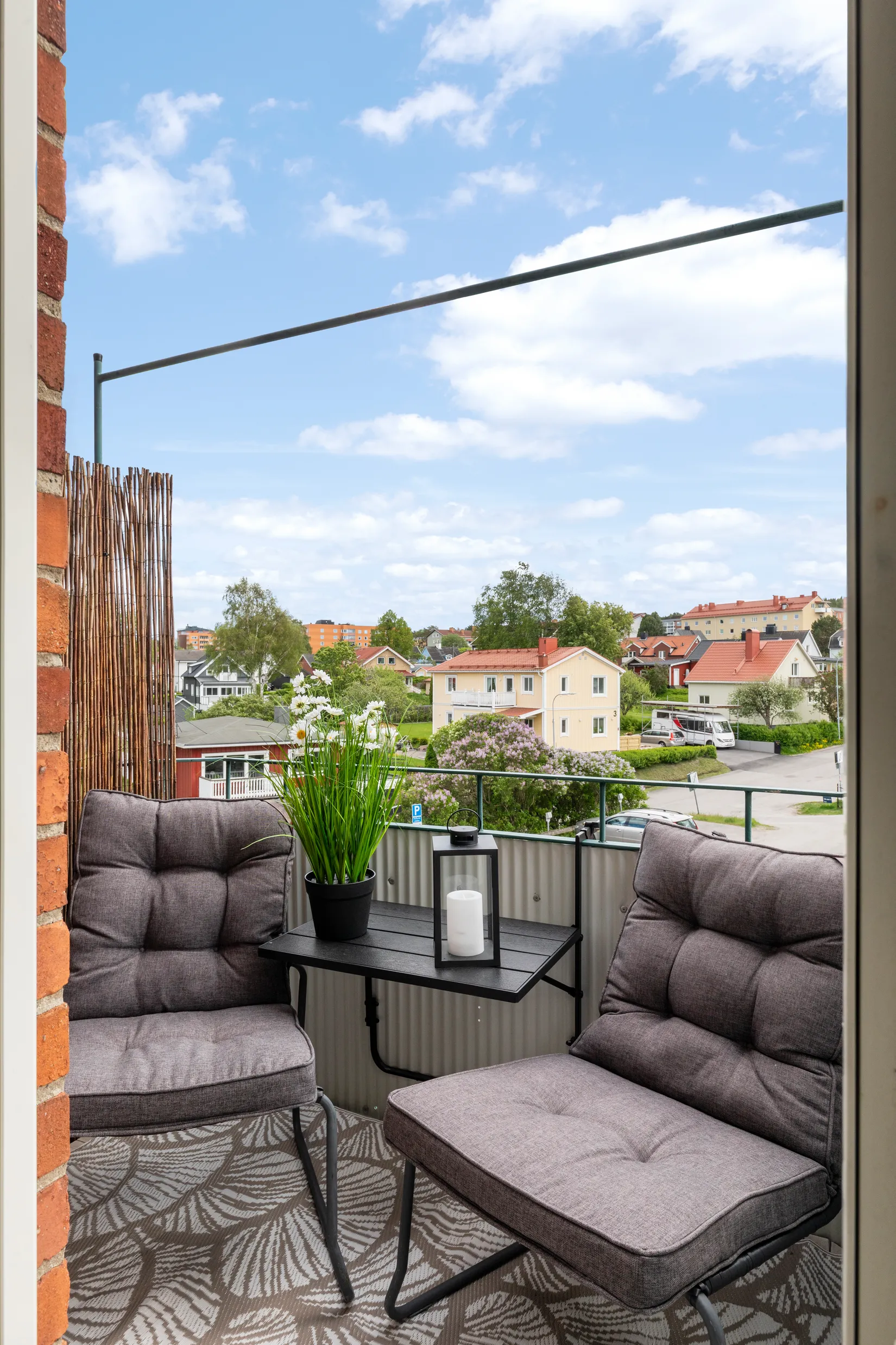 Bostadsrätt, Östra Radiogatan 2E, Sundsvall - Skönsmon, Sundsvall