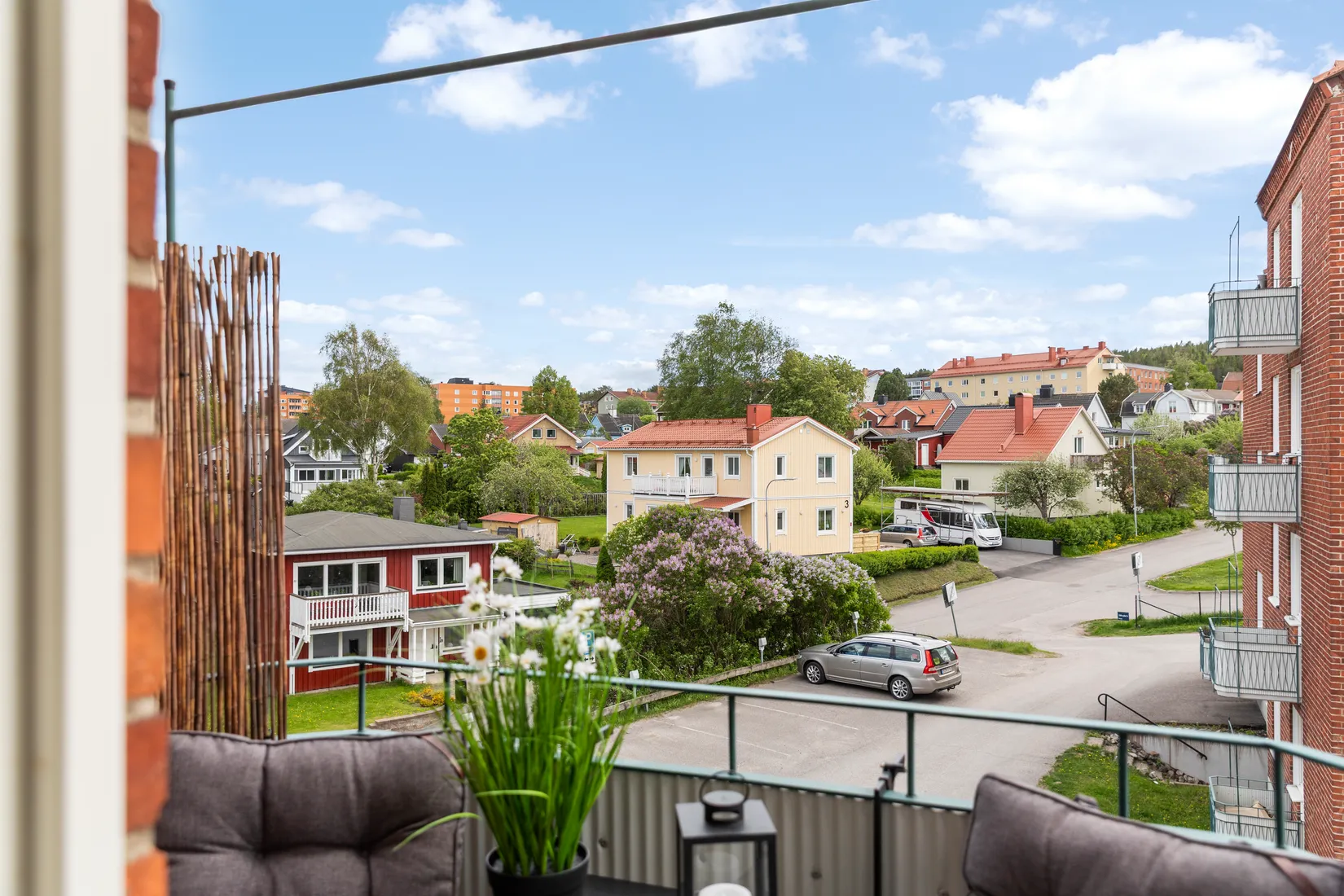 Bostadsrätt, Östra Radiogatan 2E, Sundsvall - Skönsmon, Sundsvall