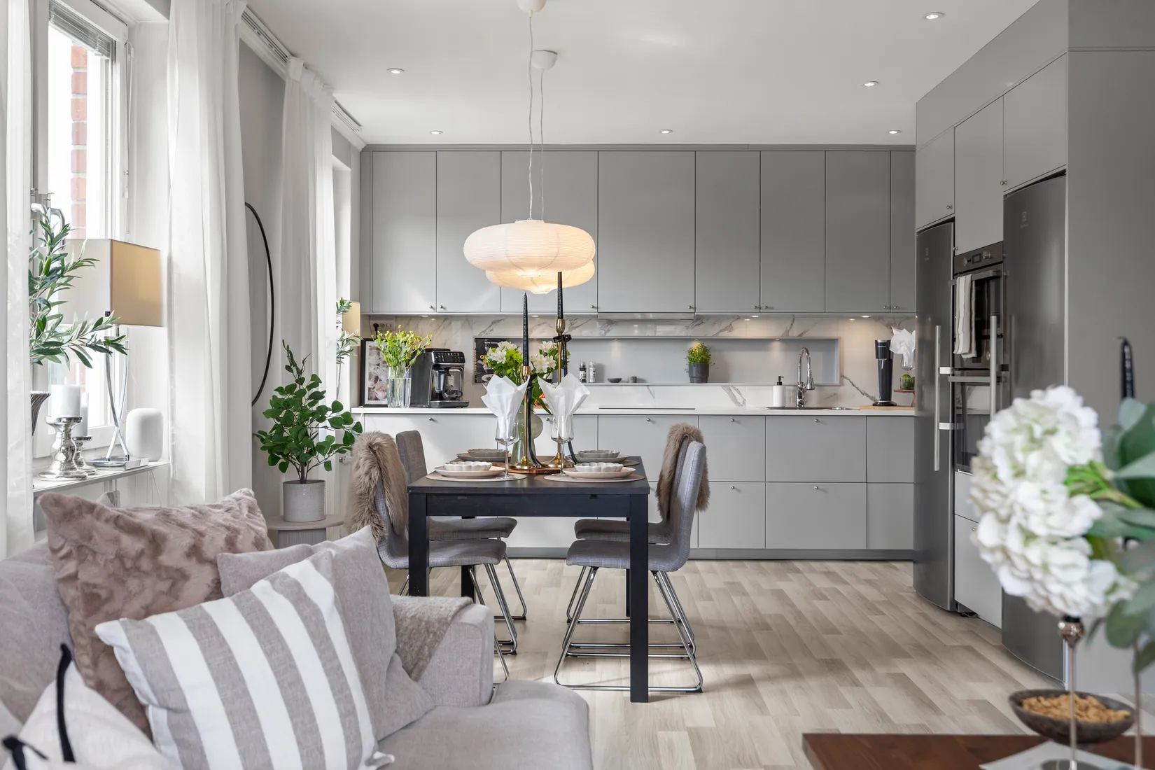 Bostadsrätt, Östra Radiogatan 2E, Sundsvall - Skönsmon, Sundsvall