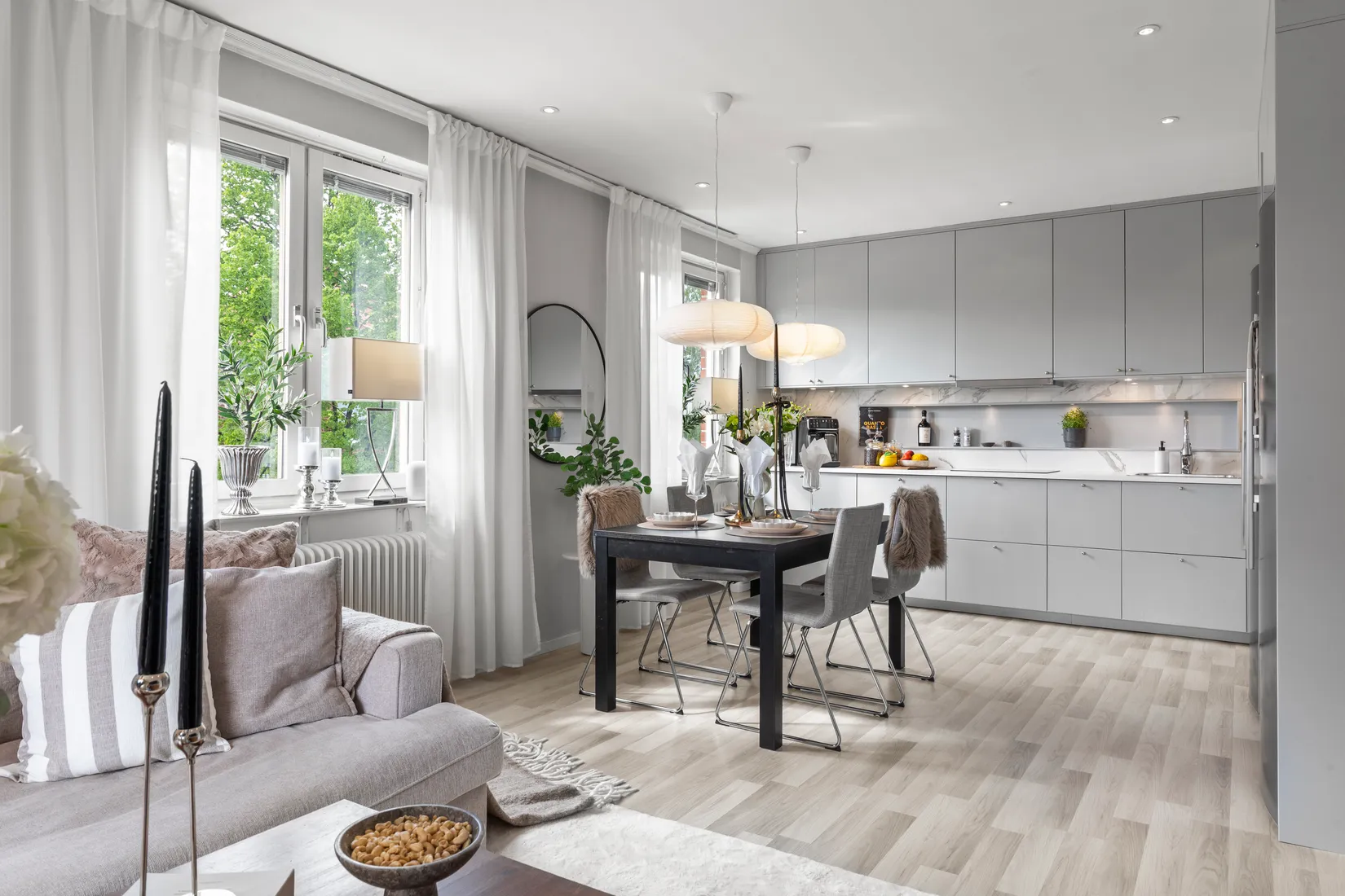Bostadsrätt, Östra Radiogatan 2E, Sundsvall - Skönsmon, Sundsvall