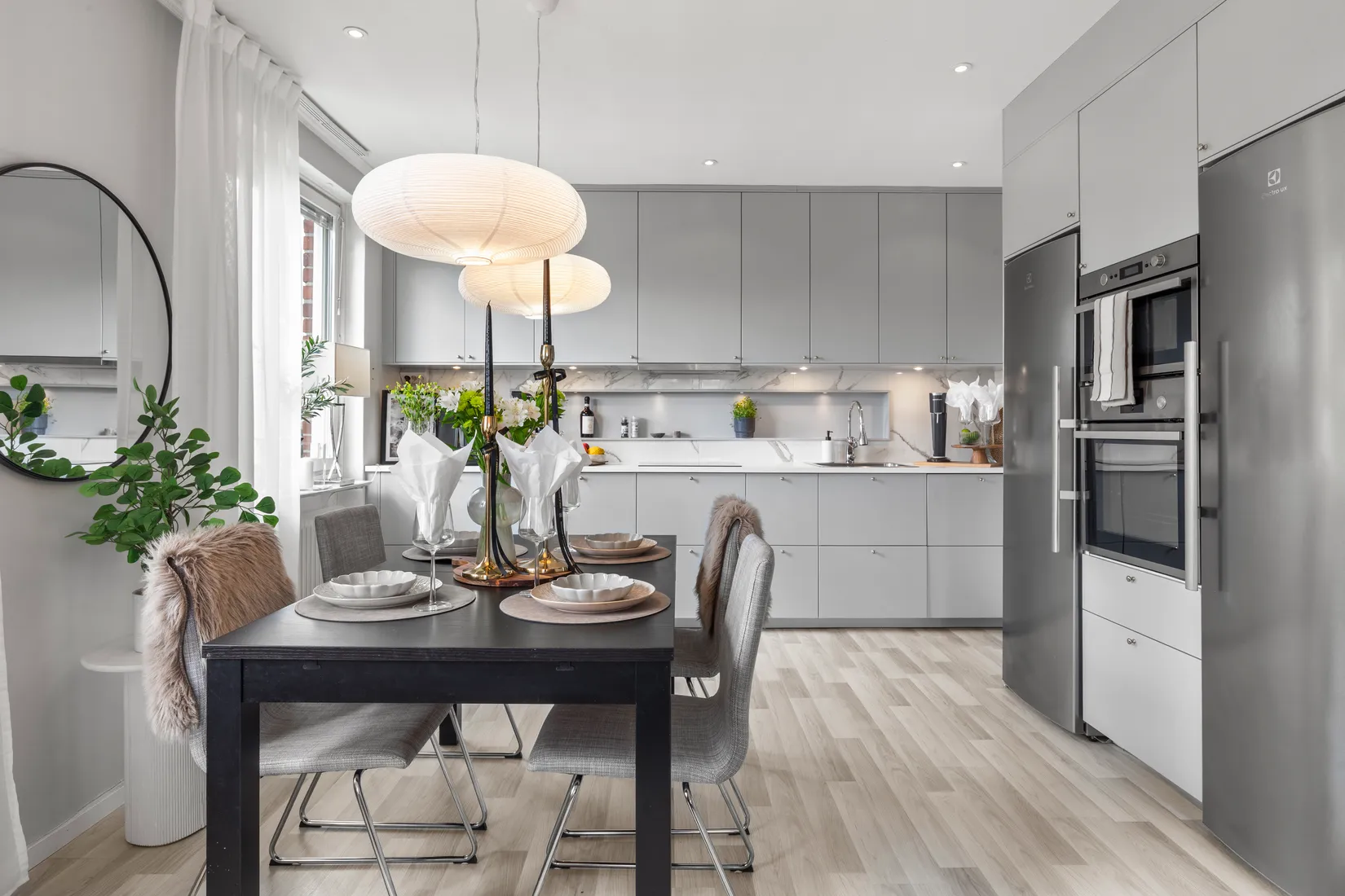 Bostadsrätt, Östra Radiogatan 2E, Sundsvall - Skönsmon, Sundsvall