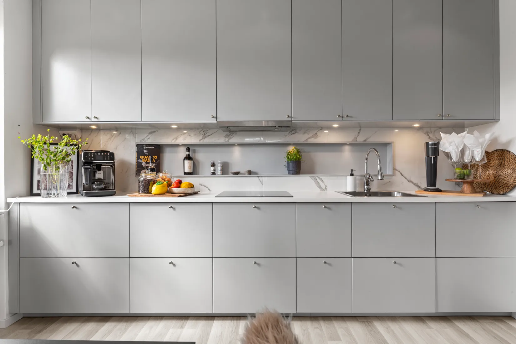 Bostadsrätt, Östra Radiogatan 2E, Sundsvall - Skönsmon, Sundsvall