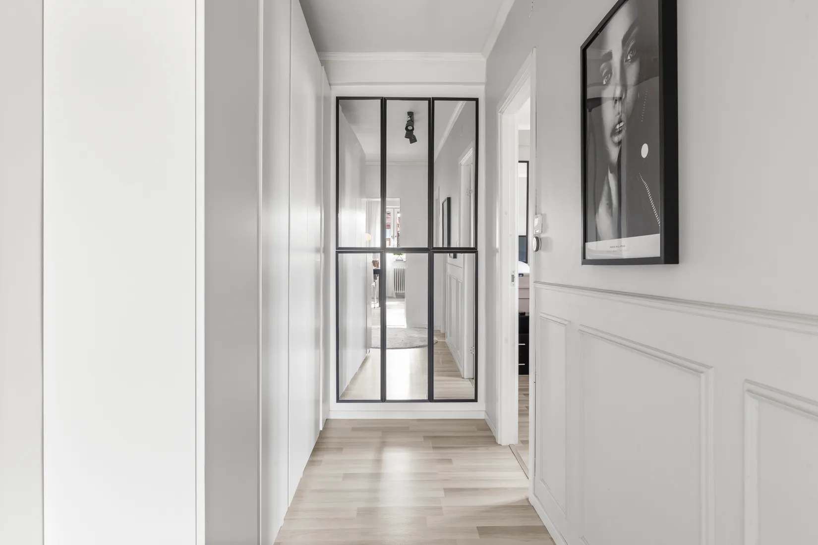 Bostadsrätt, Östra Radiogatan 2E, Sundsvall - Skönsmon, Sundsvall