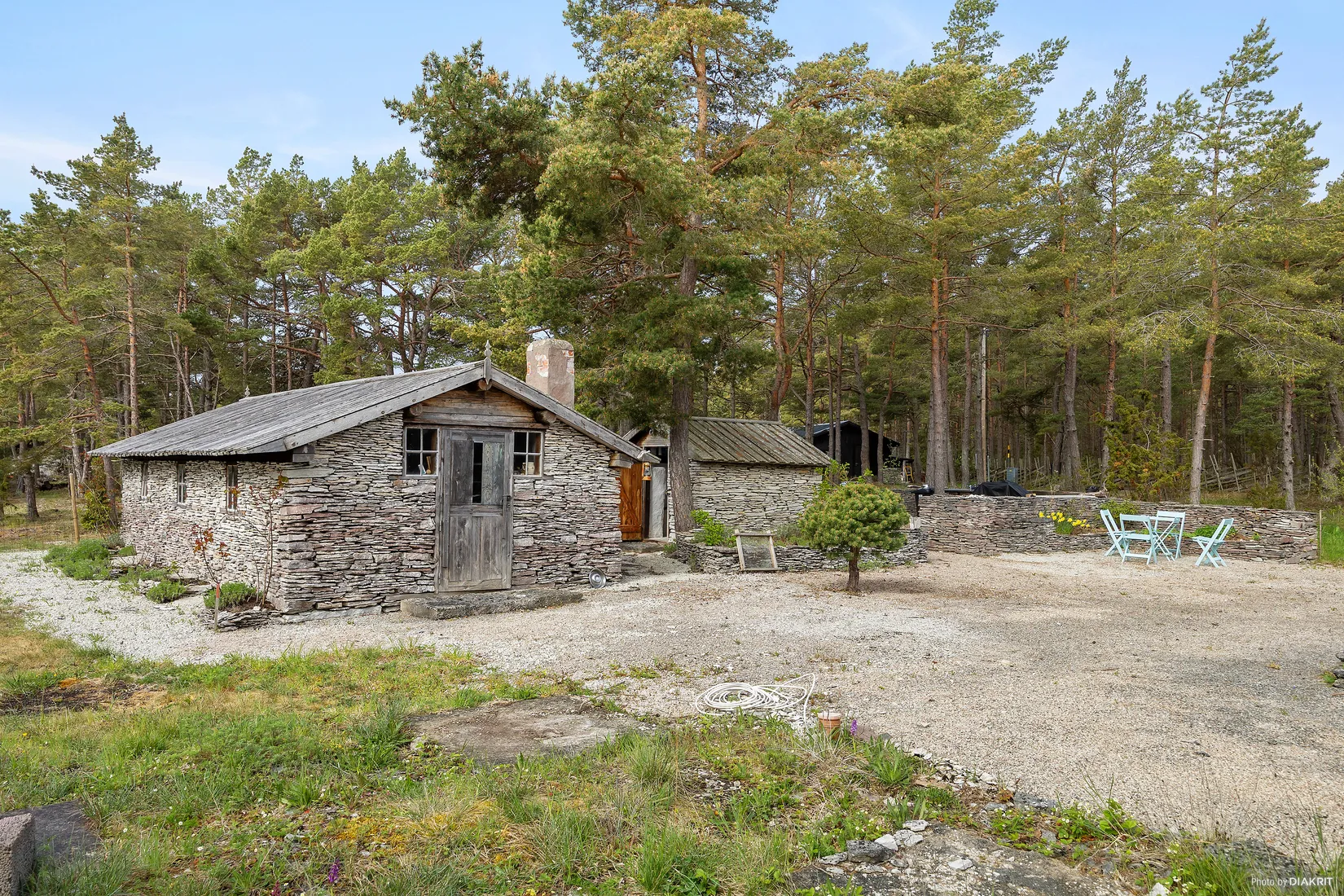Övrigt, Fårö Austers 3528 A, Fårö, Gotland
