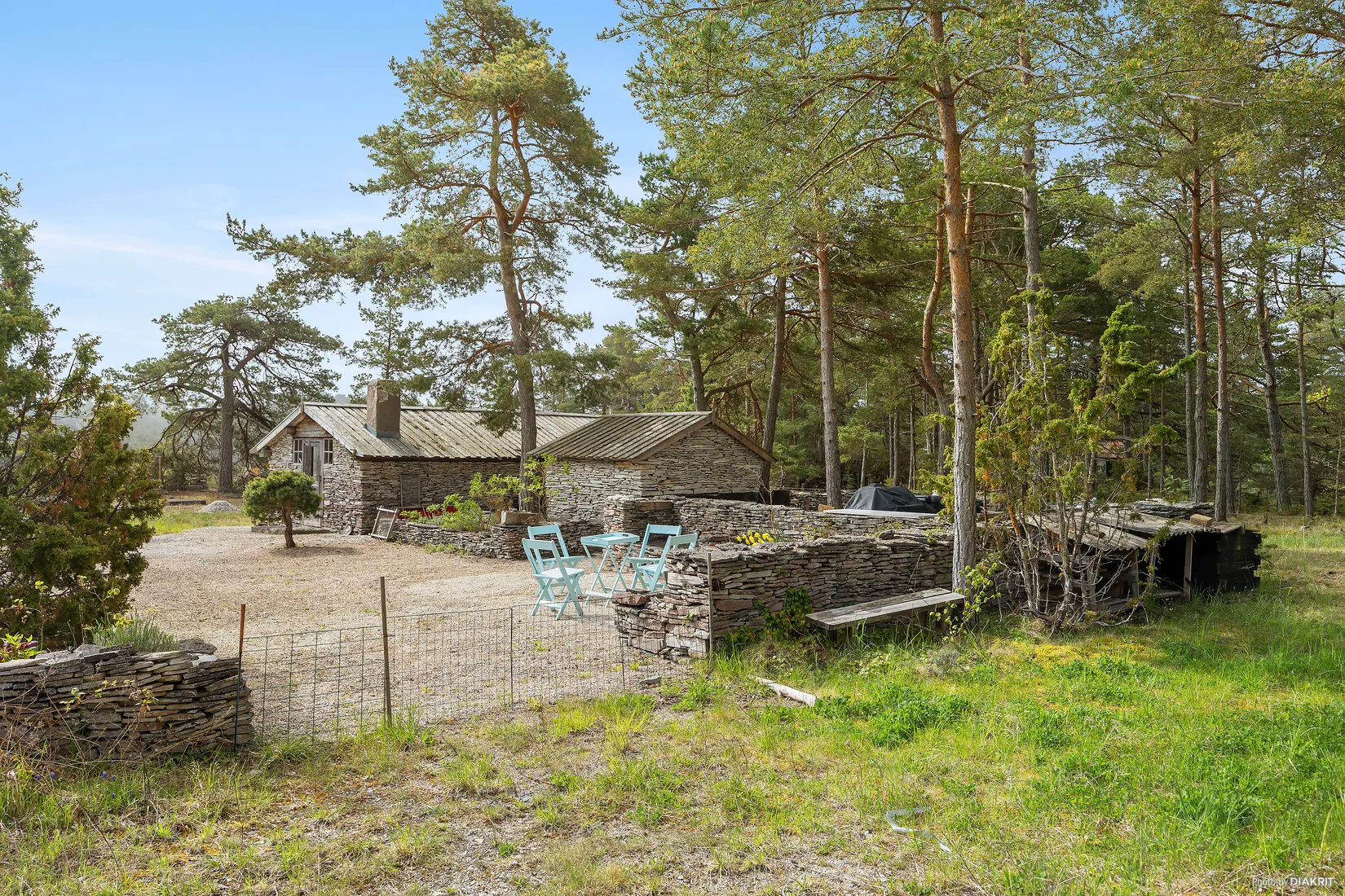 Övrigt, Fårö Austers 3528 A, Fårö, Gotland
