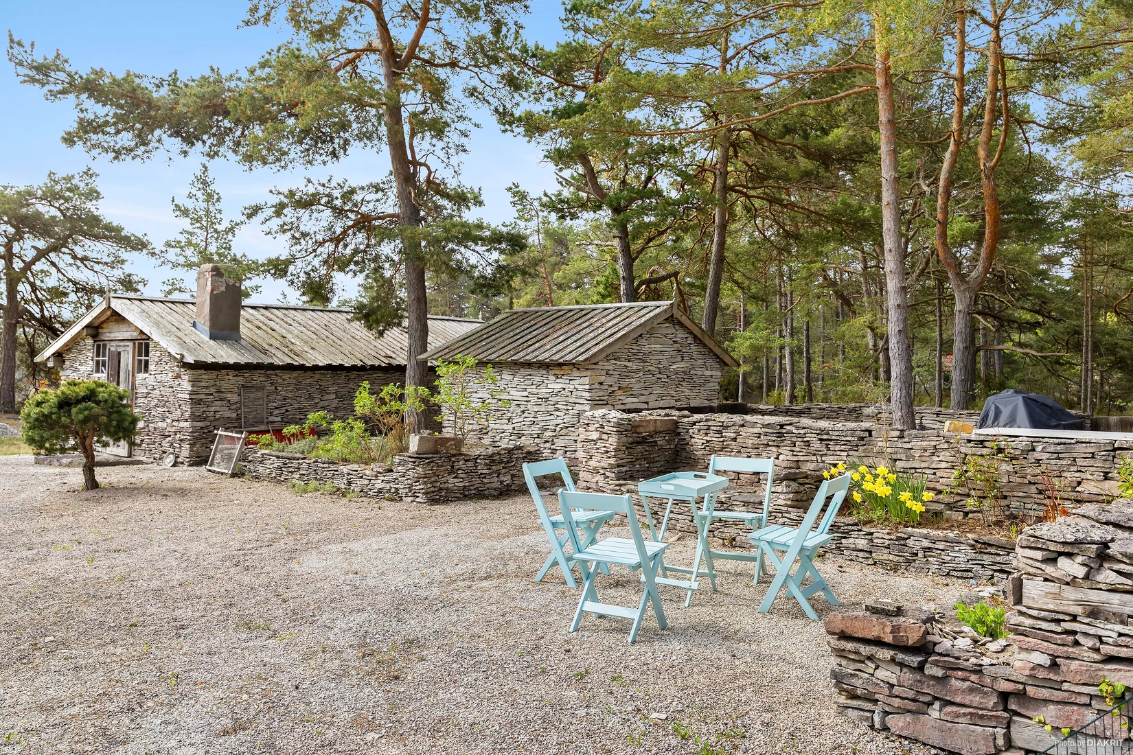 Övrigt, Fårö Austers 3528 A, Fårö, Gotland