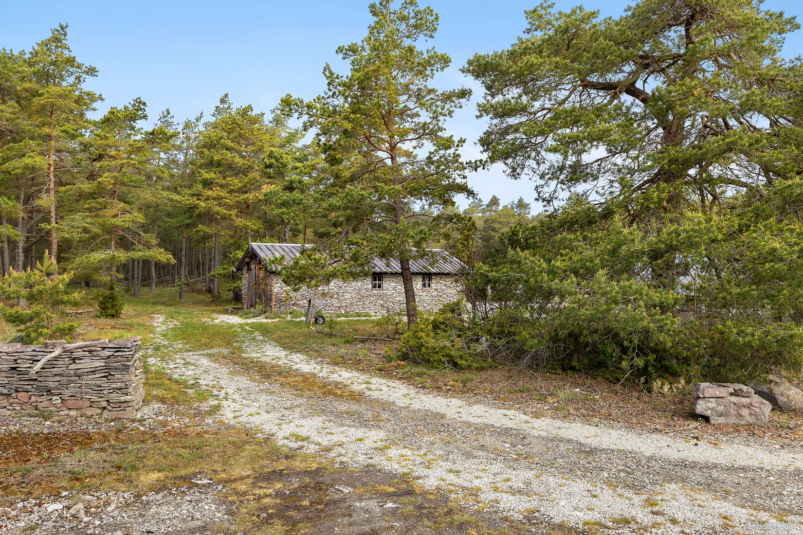 Övrigt, Fårö Austers 3528 A, Fårö, Gotland
