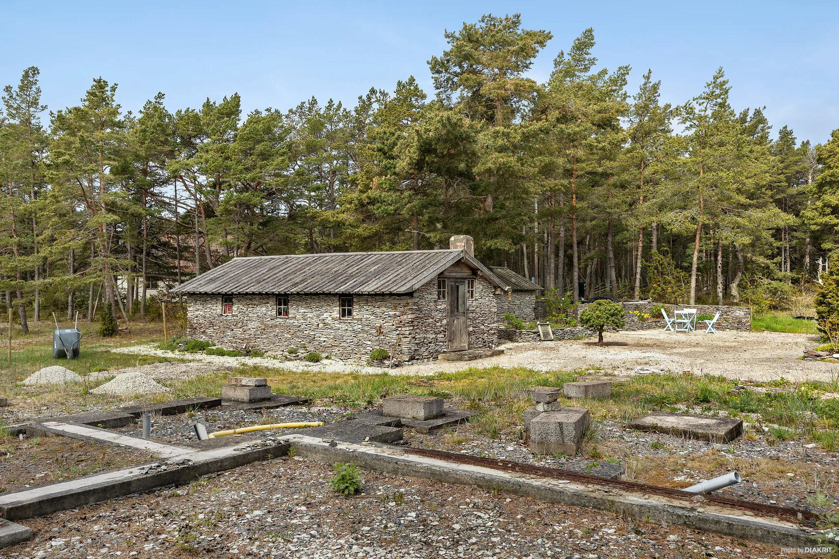 Övrigt, Fårö Austers 3528 A, Fårö, Gotland