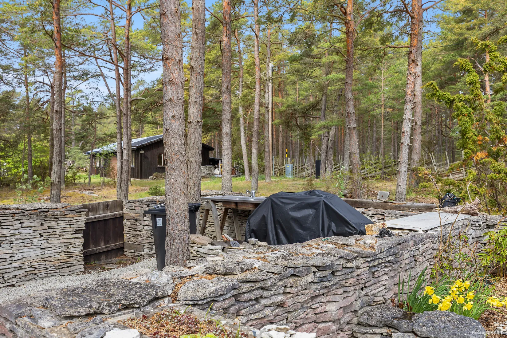 Övrigt, Fårö Austers 3528 A, Fårö, Gotland