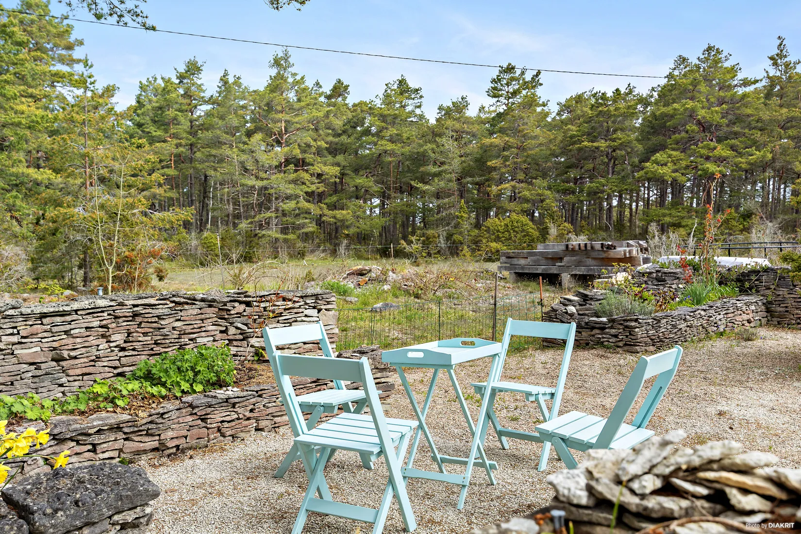 Övrigt, Fårö Austers 3528 A, Fårö, Gotland