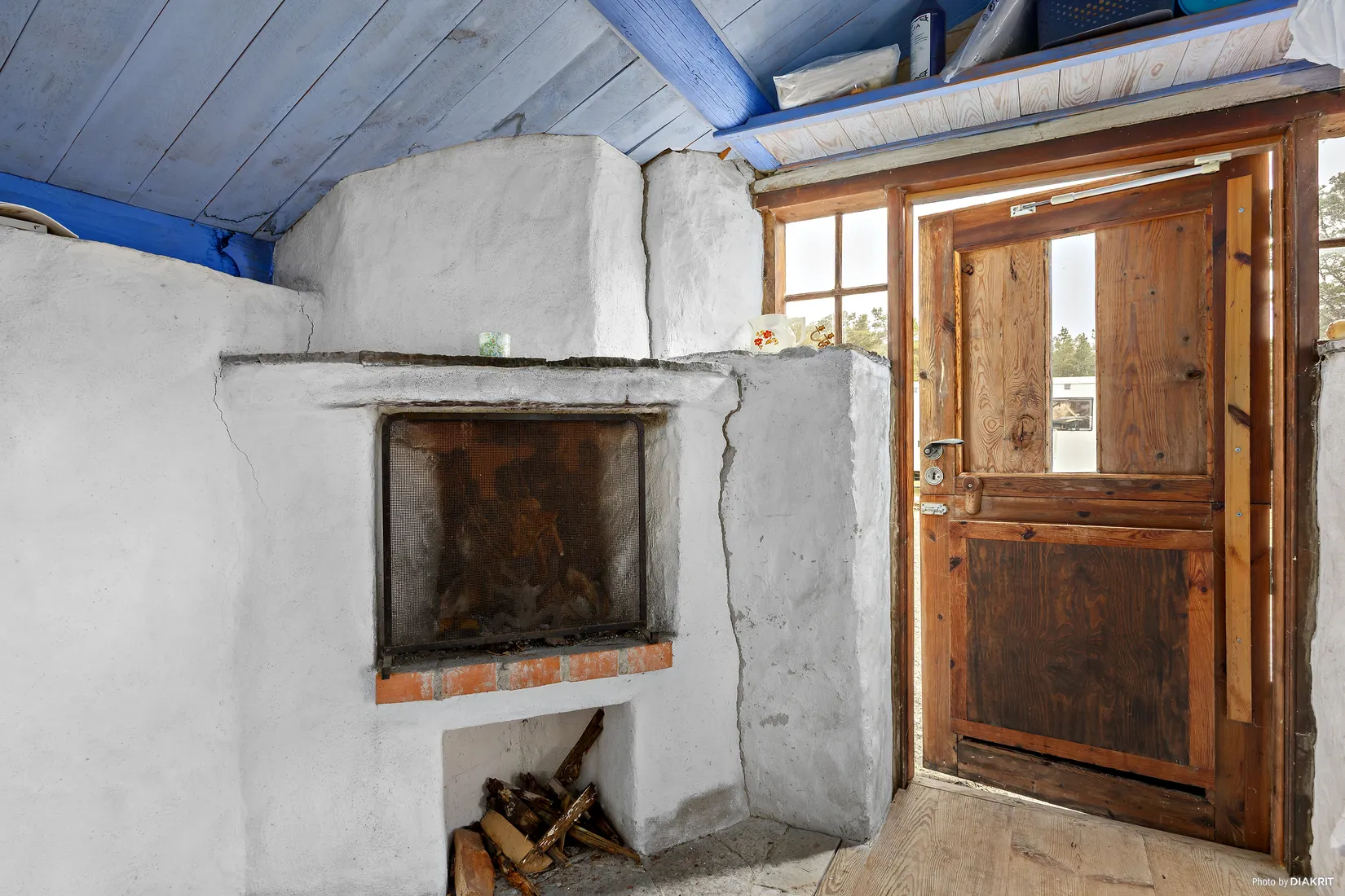 Övrigt, Fårö Austers 3528 A, Fårö, Gotland