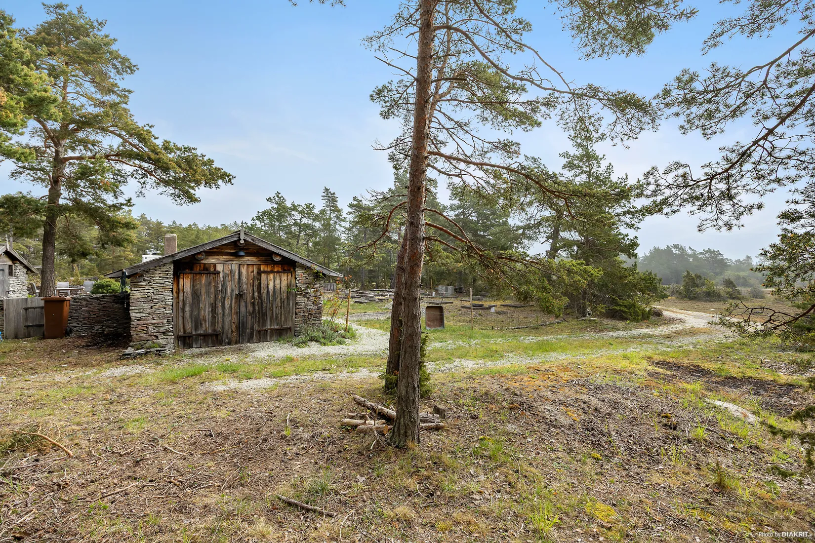 Övrigt, Fårö Austers 3528 A, Fårö, Gotland