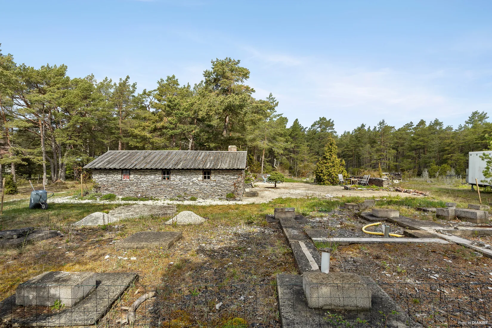 Övrigt, Fårö Austers 3528 A, Fårö, Gotland