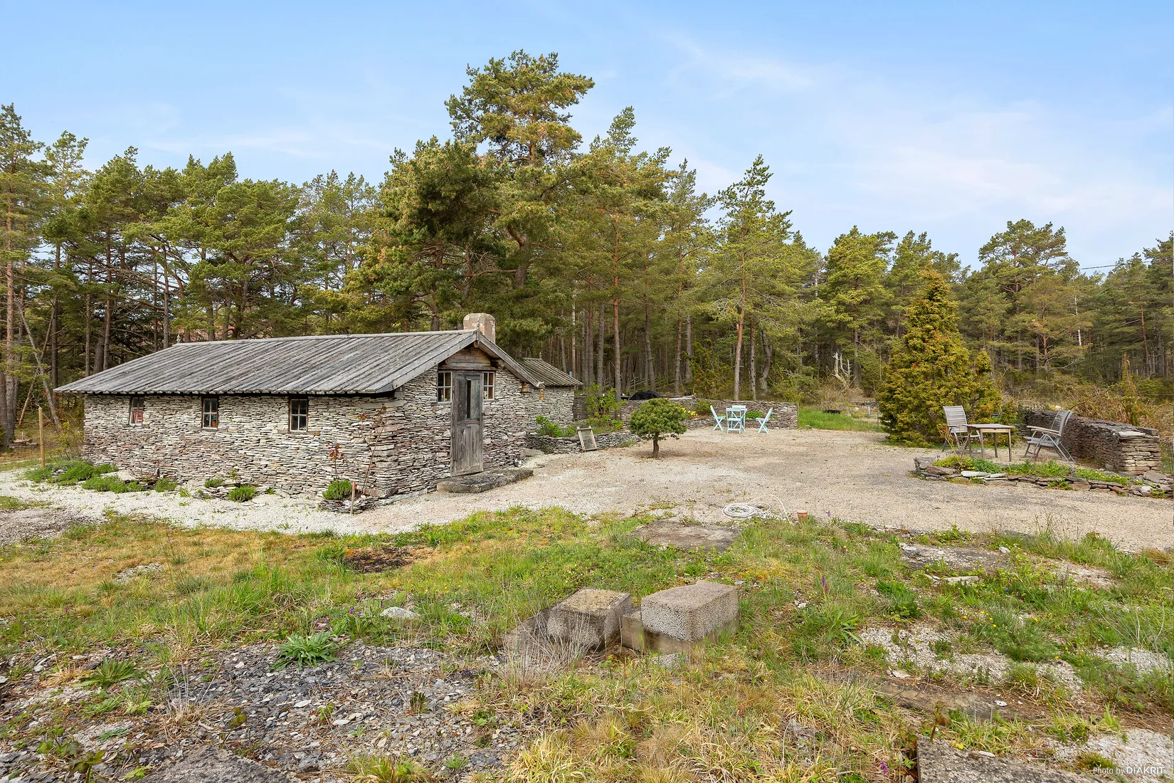 Övrigt, Fårö Austers 3528 A, Fårö, Gotland