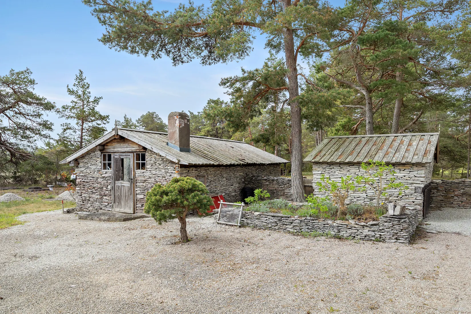 Övrigt, Fårö Austers 3528 A, Fårö, Gotland