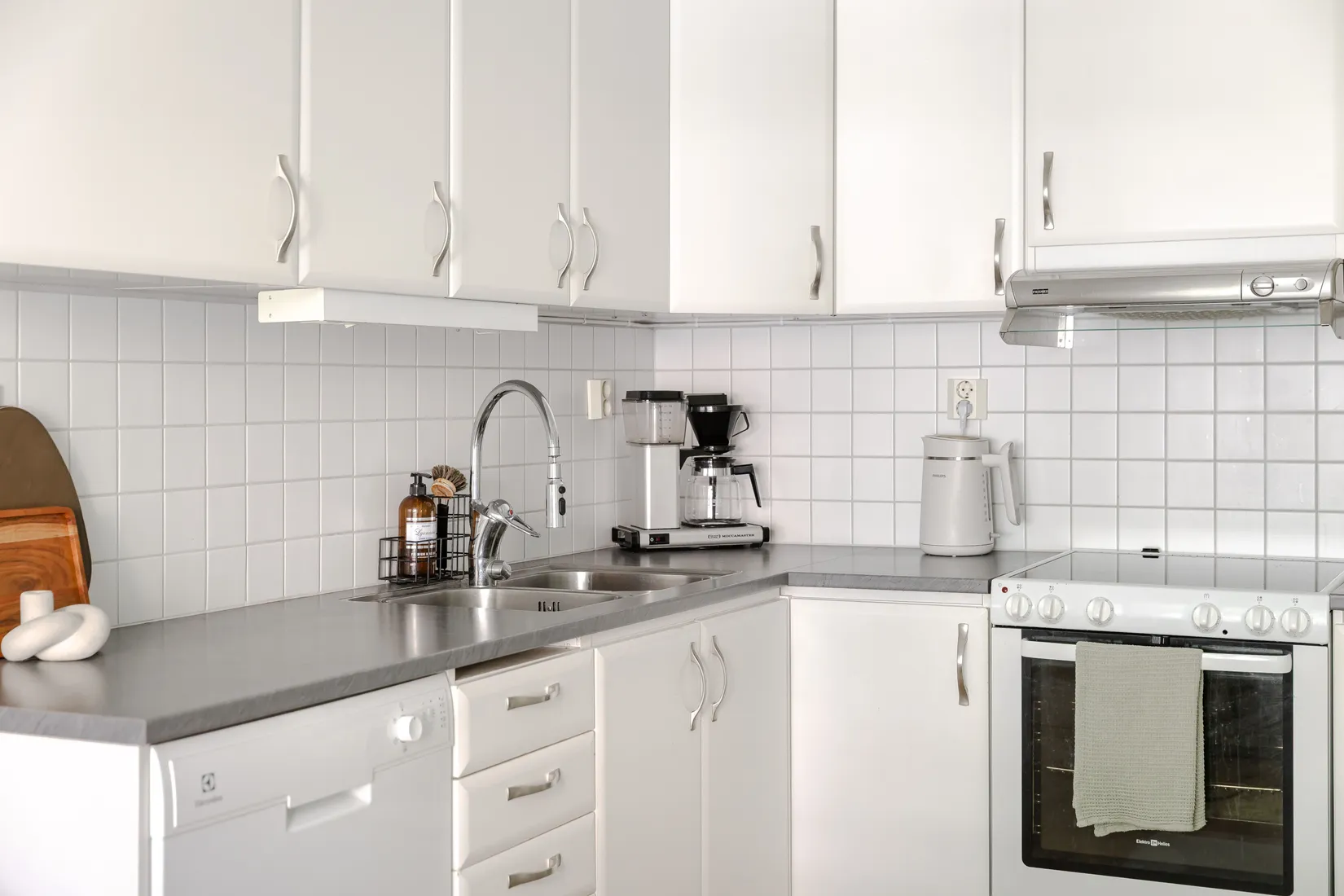 Bostadsrätt, Drabantgatan 35, T1/Centralt, Linköping