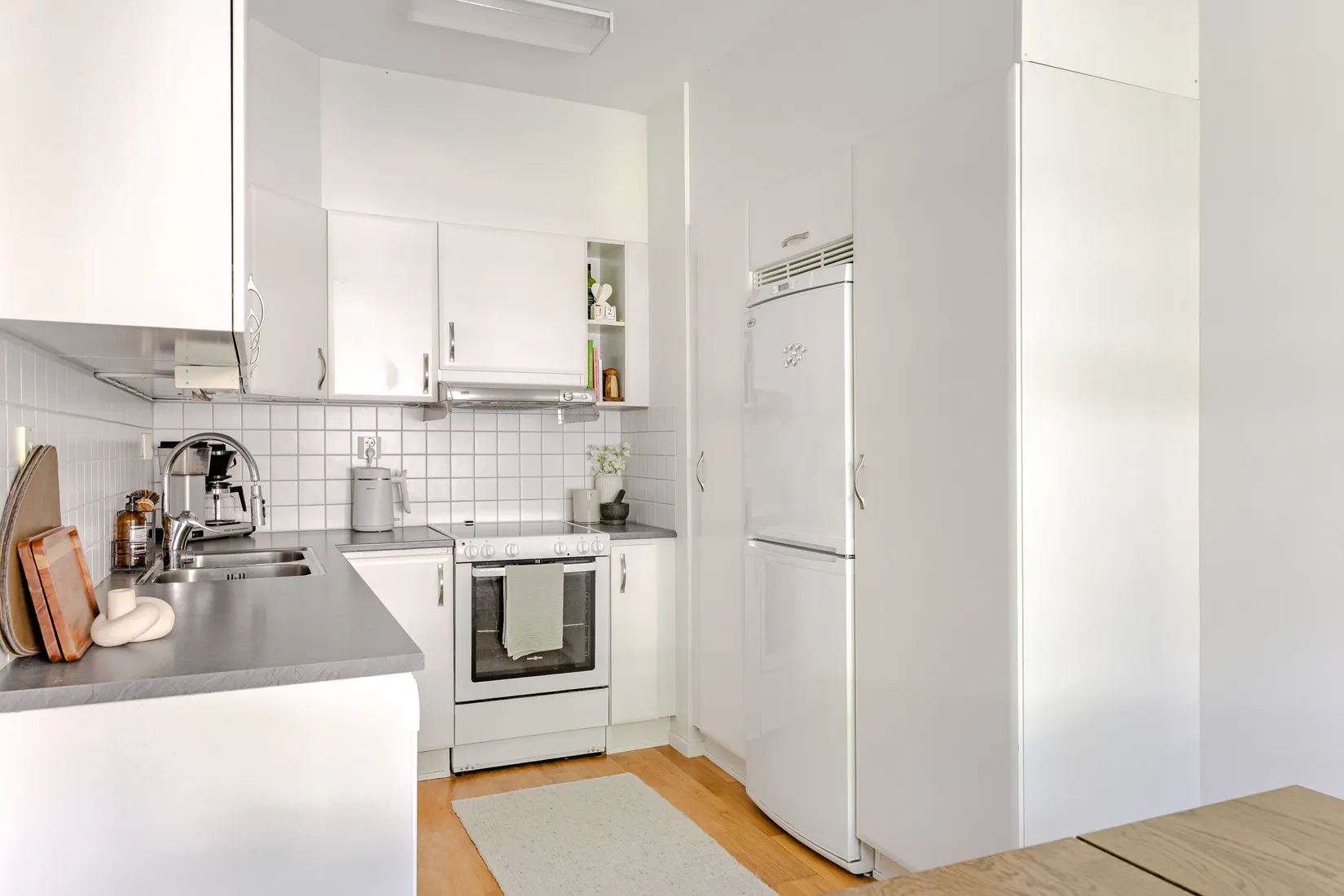 Bostadsrätt, Drabantgatan 35, T1/Centralt, Linköping
