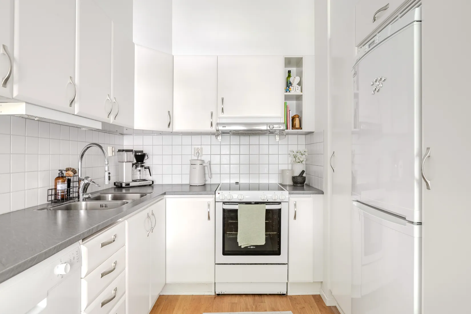 Bostadsrätt, Drabantgatan 35, T1/Centralt, Linköping