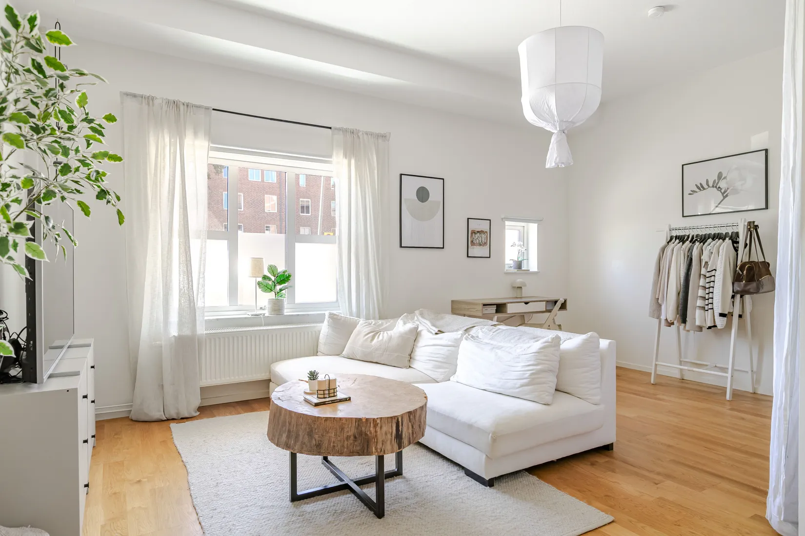 Bostadsrätt, Drabantgatan 35, T1/Centralt, Linköping