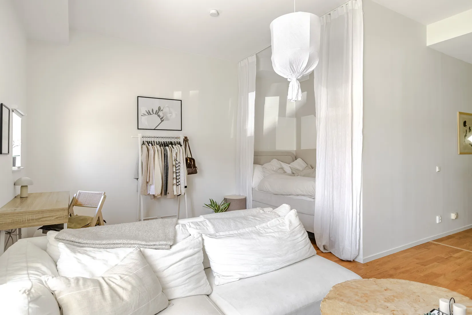 Bostadsrätt, Drabantgatan 35, T1/Centralt, Linköping